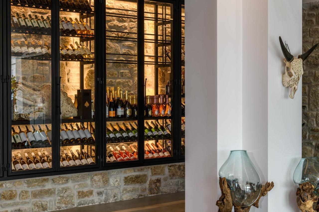 Villa Nerovino By Whitelist Mykonos Ornos  Extérieur photo