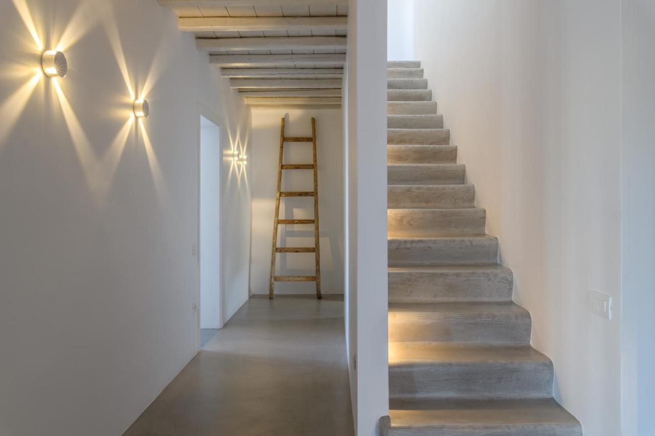 Villa Nerovino By Whitelist Mykonos Ornos  Extérieur photo
