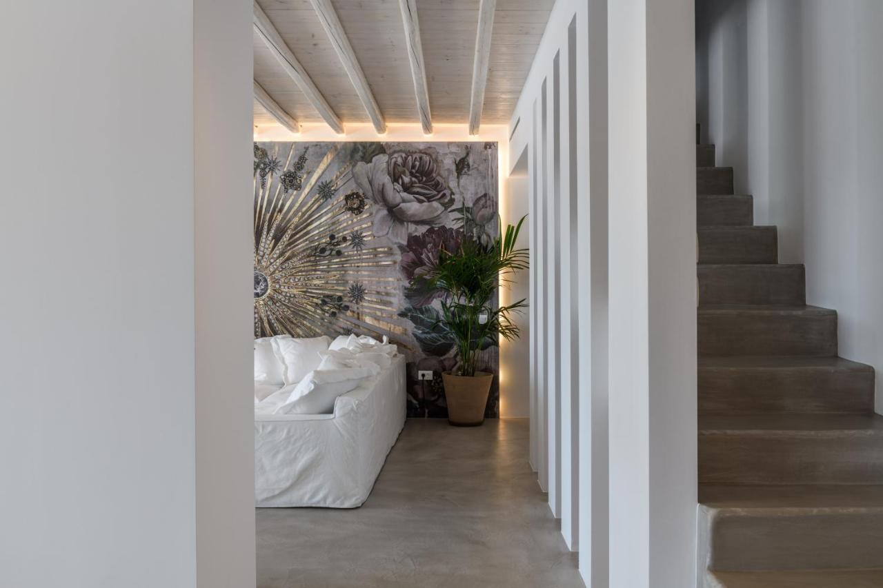 Villa Nerovino By Whitelist Mykonos Ornos  Extérieur photo