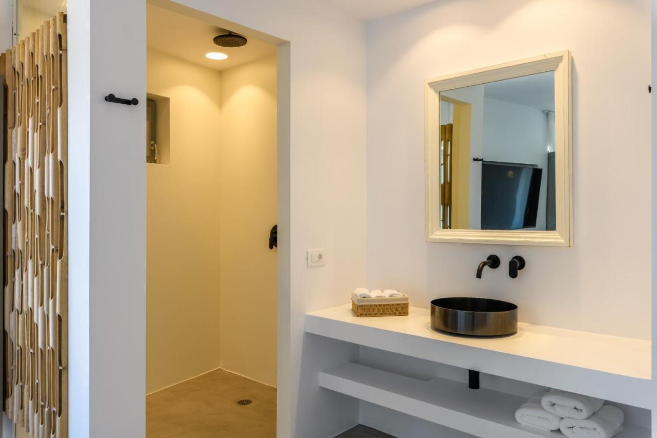 Villa Nerovino By Whitelist Mykonos Ornos  Extérieur photo